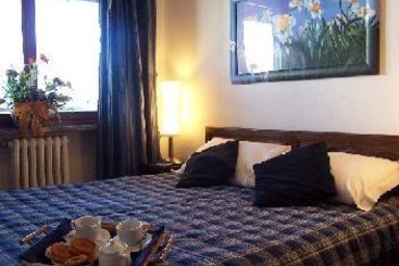 Hotel Club Palace 2  | Sestriere | Torino | Italia 2