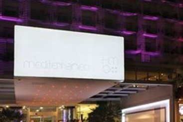 Hotel Mediterraneo  | Riccione | Rimini | Italia 1