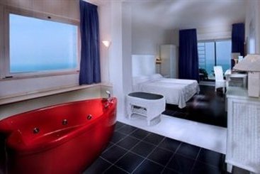Hotel Mediterraneo  | Riccione | Rimini | Italia 10
