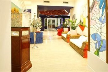 Hotel Mediterraneo  | Riccione | Rimini | Italia 12