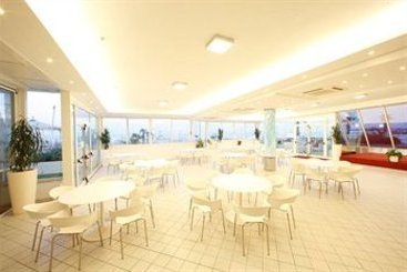 Hotel Mediterraneo  | Riccione | Rimini | Italia 13