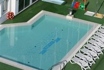 Hotel Mediterraneo  | Riccione | Rimini | Italia 14