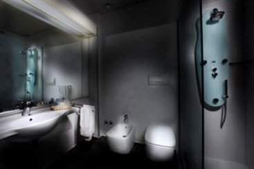 Hotel Mediterraneo  | Riccione | Rimini | Italia 15