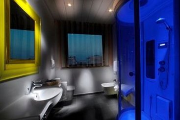 Hotel Mediterraneo  | Riccione | Rimini | Italia 17