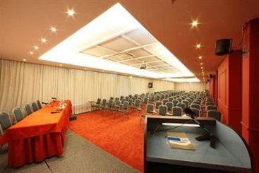 Hotel Mediterraneo  | Riccione | Rimini | Italia 18