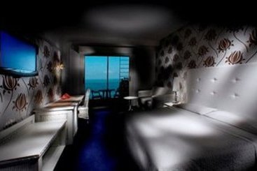 Hotel Mediterraneo  | Riccione | Rimini | Italia 19