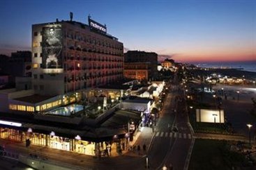 Hotel Mediterraneo  | Riccione | Rimini | Italia 2