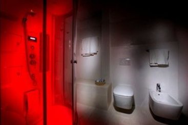 Hotel Mediterraneo  | Riccione | Rimini | Italia 20