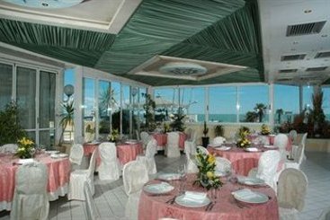 Hotel Mediterraneo  | Riccione | Rimini | Italia 3