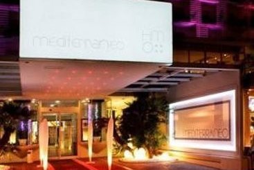 Hotel Mediterraneo  | Riccione | Rimini | Italia 4