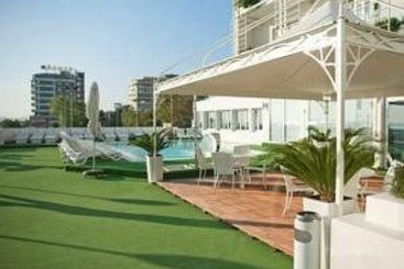 Hotel Mediterraneo  | Riccione | Rimini | Italia 5