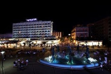 Hotel Mediterraneo  | Riccione | Rimini | Italia 8