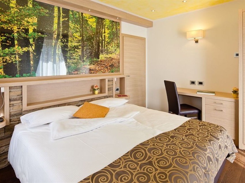 Hotel Serena  | Andalo | Trento | Italia 1