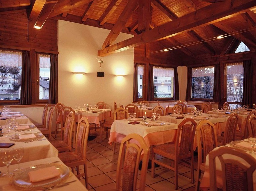 Hotel Serena  | Andalo | Trento | Italia 2