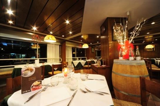 Hotel Residence Albare  | Mezzana | Trento | Italia 10