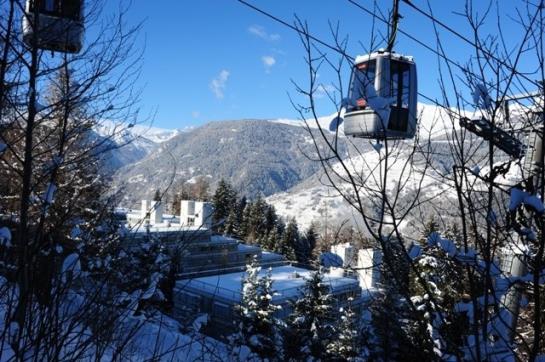 Hotel Residence Albare  | Mezzana | Trento | Italia 11