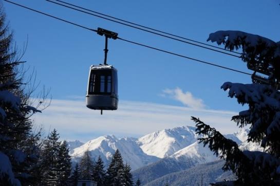 Hotel Residence Albare  | Mezzana | Trento | Italia 13