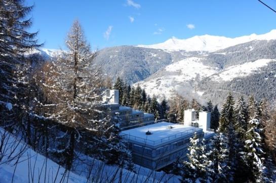 Hotel Residence Albare  | Mezzana | Trento | Italia 14