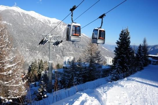 Hotel Residence Albare  | Mezzana | Trento | Italia 15