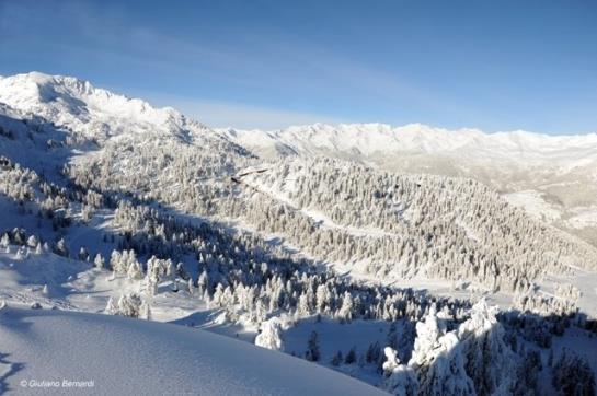 Hotel Residence Albare  | Mezzana | Trento | Italia 16