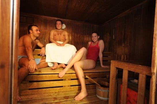 Hotel Residence Albare  | Mezzana | Trento | Italia 2