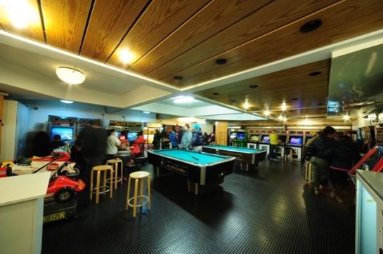 Hotel Residence Albare  | Mezzana | Trento | Italia 4