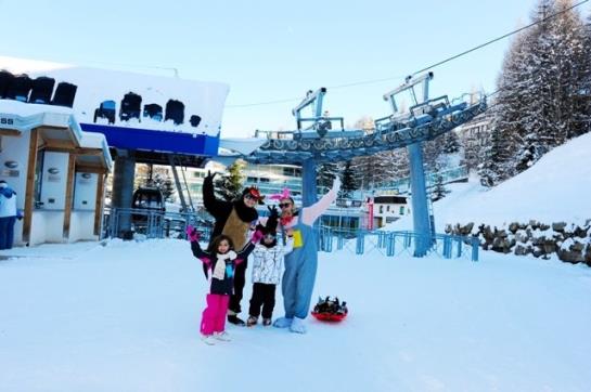 Hotel Residence Albare  | Mezzana | Trento | Italia 6