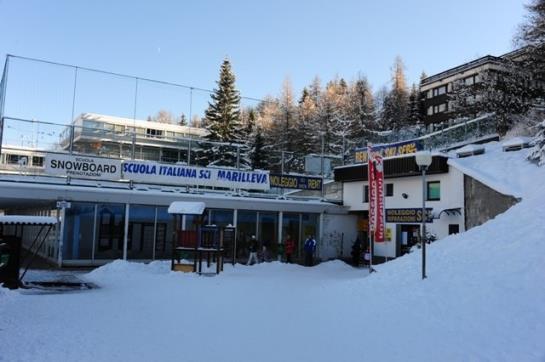 Hotel Residence Albare  | Mezzana | Trento | Italia 8