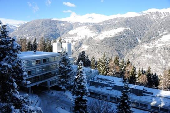 Hotel Residence Albare  | Mezzana | Trento | Italia 9