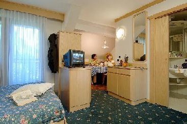 Residence Hotel Contrin  | Canazei | Trento | Italia 1