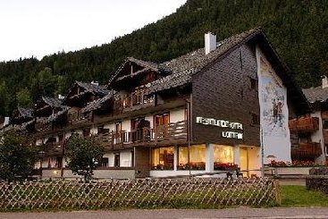 Residence Hotel Contrin  | Canazei | Trento | Italia 2