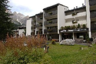 Residence Hotel Lastei San Martino di Castrozza