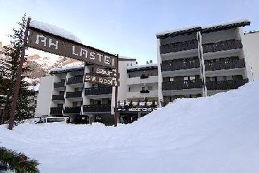 Residence Hotel Lastei  | San Martino di Castrozza | Trento | Italia 1