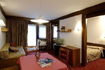 Residence Hotel Lastei  | San Martino di Castrozza | Trento | Italia 3