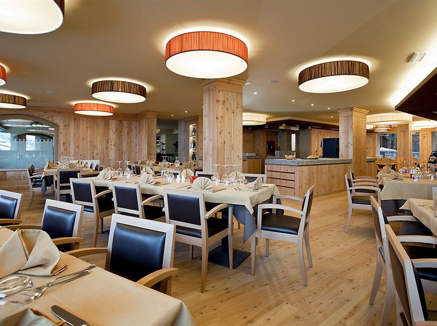 Hotel Delle Alpi  | Paso Tonale | Trento | Italia 1