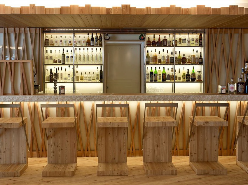 Hotel Delle Alpi  | Paso Tonale | Trento | Italia 10