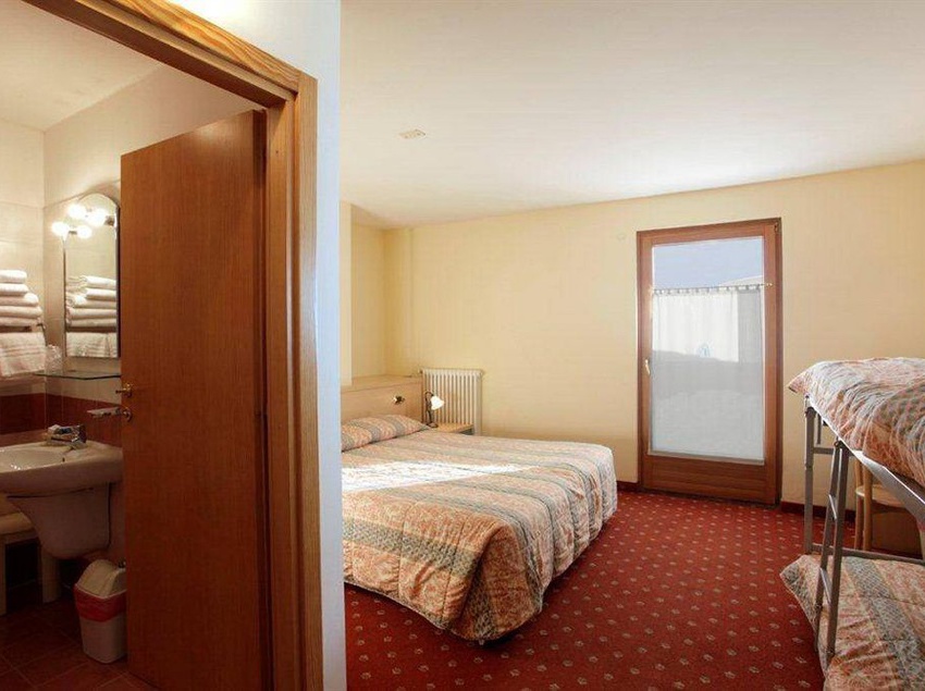 Hotel Delle Alpi  | Paso Tonale | Trento | Italia 13