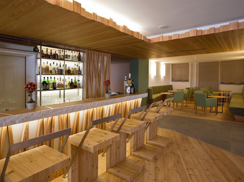 Hotel Delle Alpi  | Paso Tonale | Trento | Italia 14