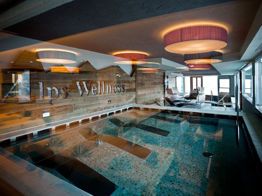 Hotel Delle Alpi  | Paso Tonale | Trento | Italia 18