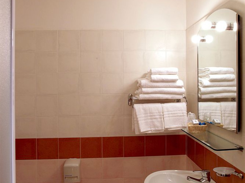 Hotel Delle Alpi  | Paso Tonale | Trento | Italia 19