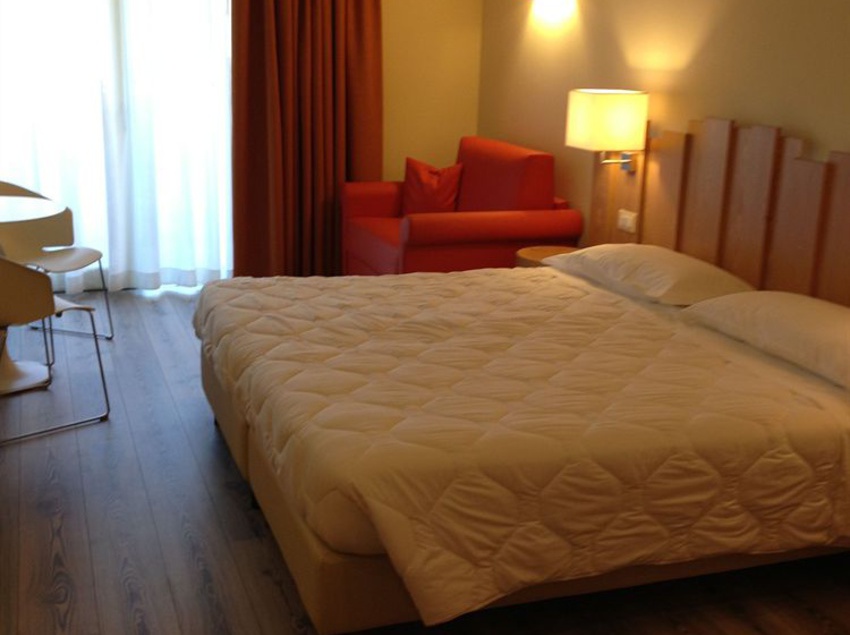 Hotel Delle Alpi  | Paso Tonale | Trento | Italia 20