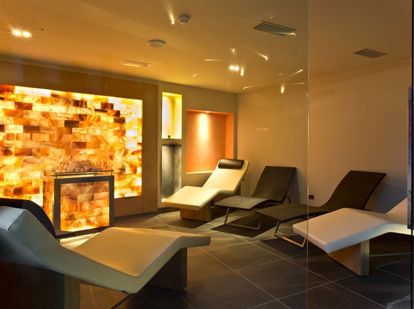 Hotel Delle Alpi  | Paso Tonale | Trento | Italia 3