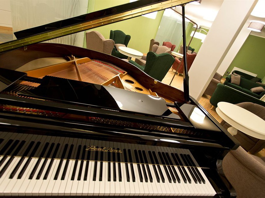 Hotel Delle Alpi  | Paso Tonale | Trento | Italia 5