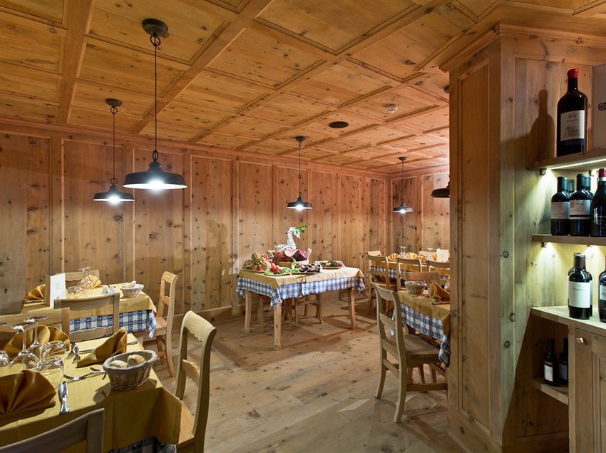 Hotel Delle Alpi  | Paso Tonale | Trento | Italia 6