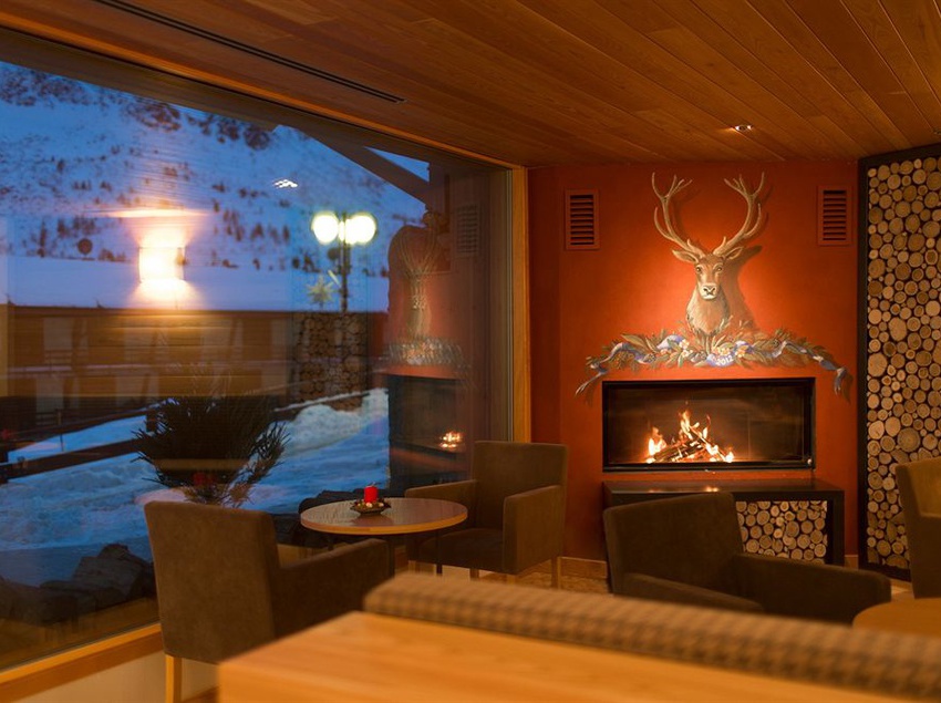 Hotel Delle Alpi  | Paso Tonale | Trento | Italia 7