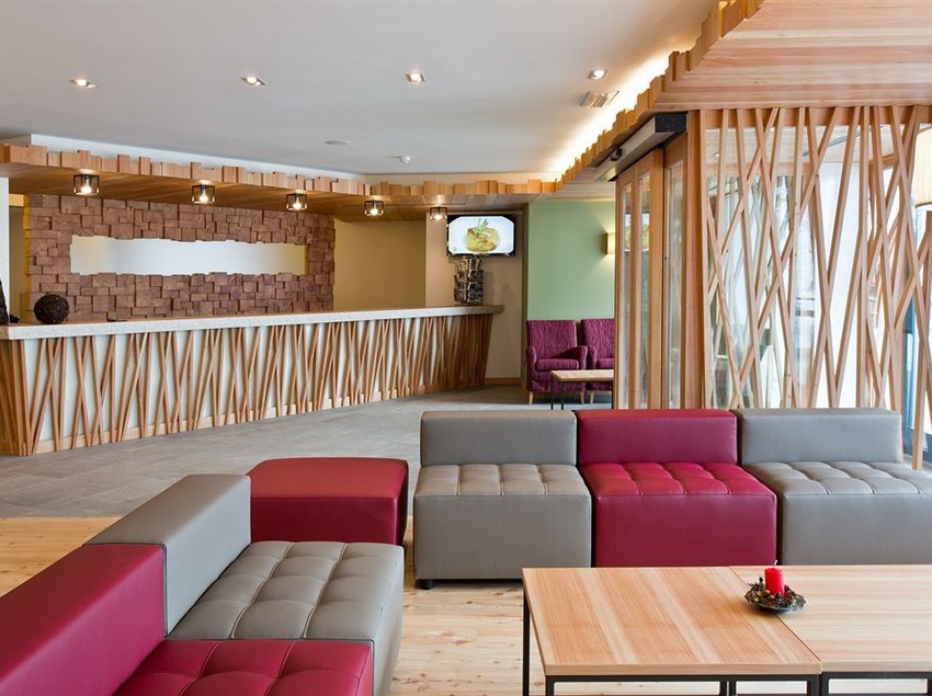 Hotel Delle Alpi  | Paso Tonale | Trento | Italia 9