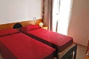 Hotel Morolli  | Viserba | Rimini | Italia 1