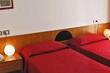 Hotel Morolli  | Viserba | Rimini | Italia 10
