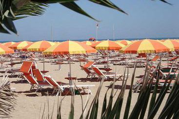 Hotel Morolli  | Viserba | Rimini | Italia 11