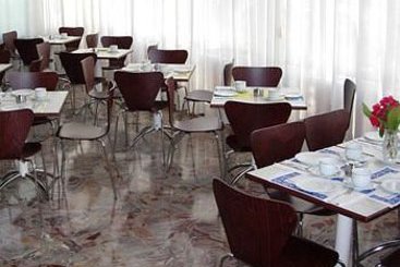 Hotel Morolli  | Viserba | Rimini | Italia 14